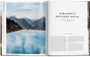 Accueil - Livre | Great Escapes Alps - Taschen