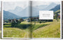 Accueil - Livre | Great Escapes Alps - Taschen