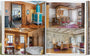 Accueil - Livre | Great Escapes Alps - Taschen