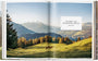 Accueil - Livre | Great Escapes Alps - Taschen