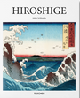 Accueil - Livre Hiroshige - Taschen