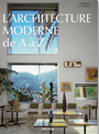 Accueil - Livre | L'Architecture Moderne DE A à Z - Taschen
