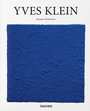 Accueil - Livre Yves Klein Hannah Weitemeier - Taschen