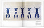 Accueil - Livre Yves Klein Hannah Weitemeier - Taschen
