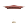 Accueil - Pied de parasol | Terrazza - Béton - Ø 42,5 cm - HAY