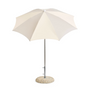 Accueil - Pied de parasol | Terrazza - Béton - Ø 42,5 cm - HAY