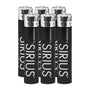 Accueil - Piles AAAA | Set de 6 - Sirius