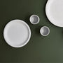 Accueil - Plat Ovale M | Réfectoire Sable brillant - Jars