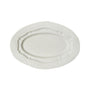 Accueil - Plat Ovale M | Réfectoire Sable brillant - Jars