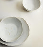 Accueil - Plat Rectangle | Plume Perle - Jars