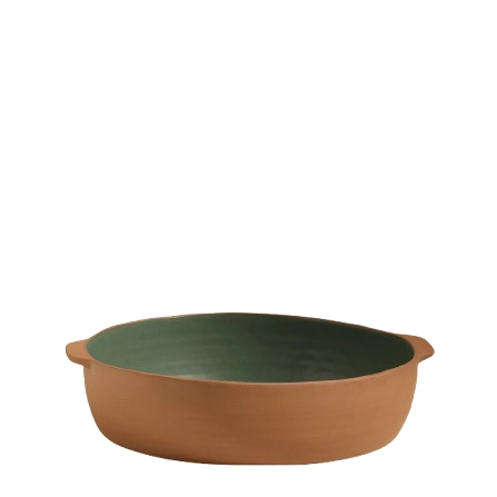 Accueil - Plat Rond | Terra - Maison Sarah Lavoine