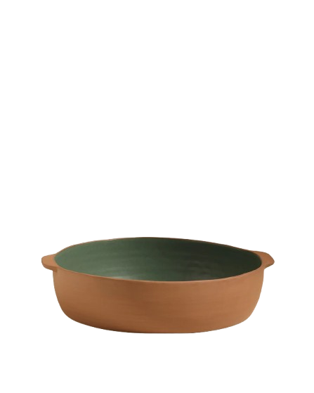 Accueil - Plat Rond | Terra - Maison Sarah Lavoine