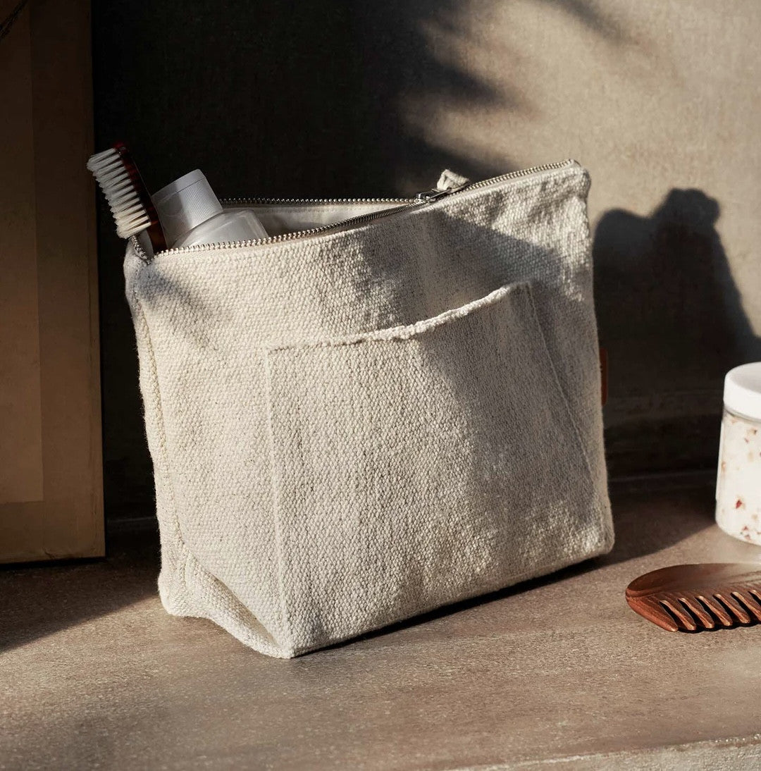 Accueil - Pochette |Pocket Pouch | Off-White - Fermliving