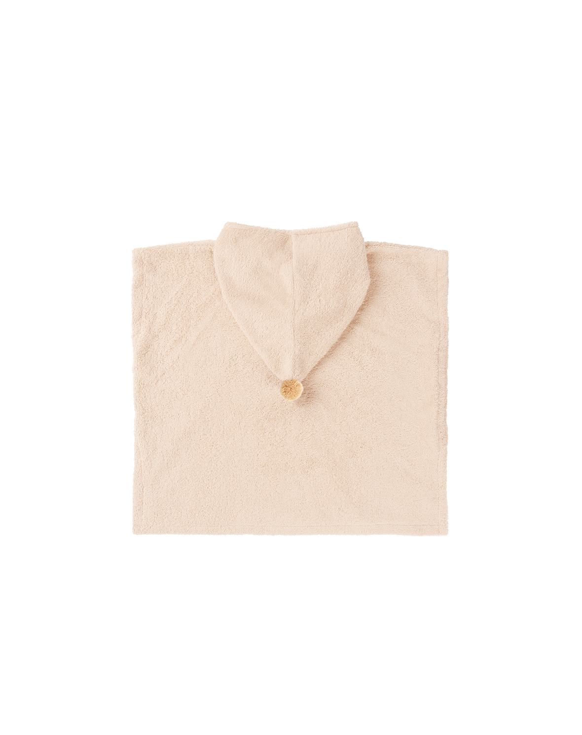 Accueil - Produit d'exposition | Poncho de bain 3-5 ans So Cute - Nobodinoz