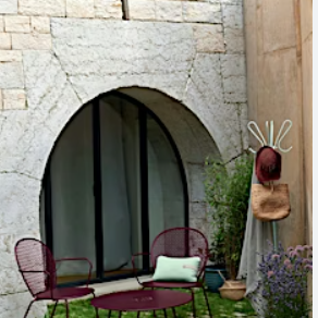 Accueil - Porte-Manteau | Menthe Glacé - Fermob