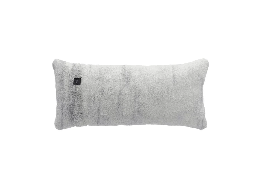 Accueil - Produit d'exposition | Pillow faux fur grey - Vetsak