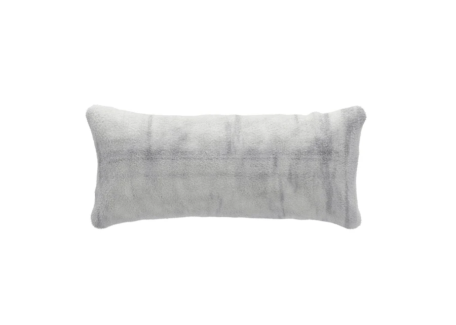 Accueil - Produit d'exposition | Pillow faux fur grey - Vetsak
