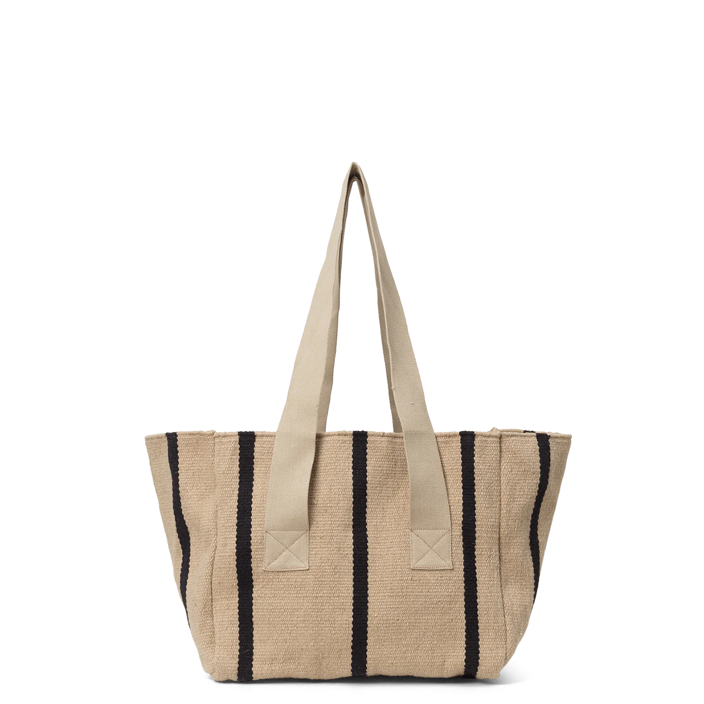 Accueil - Sac en toile | Yard - Ferm Living