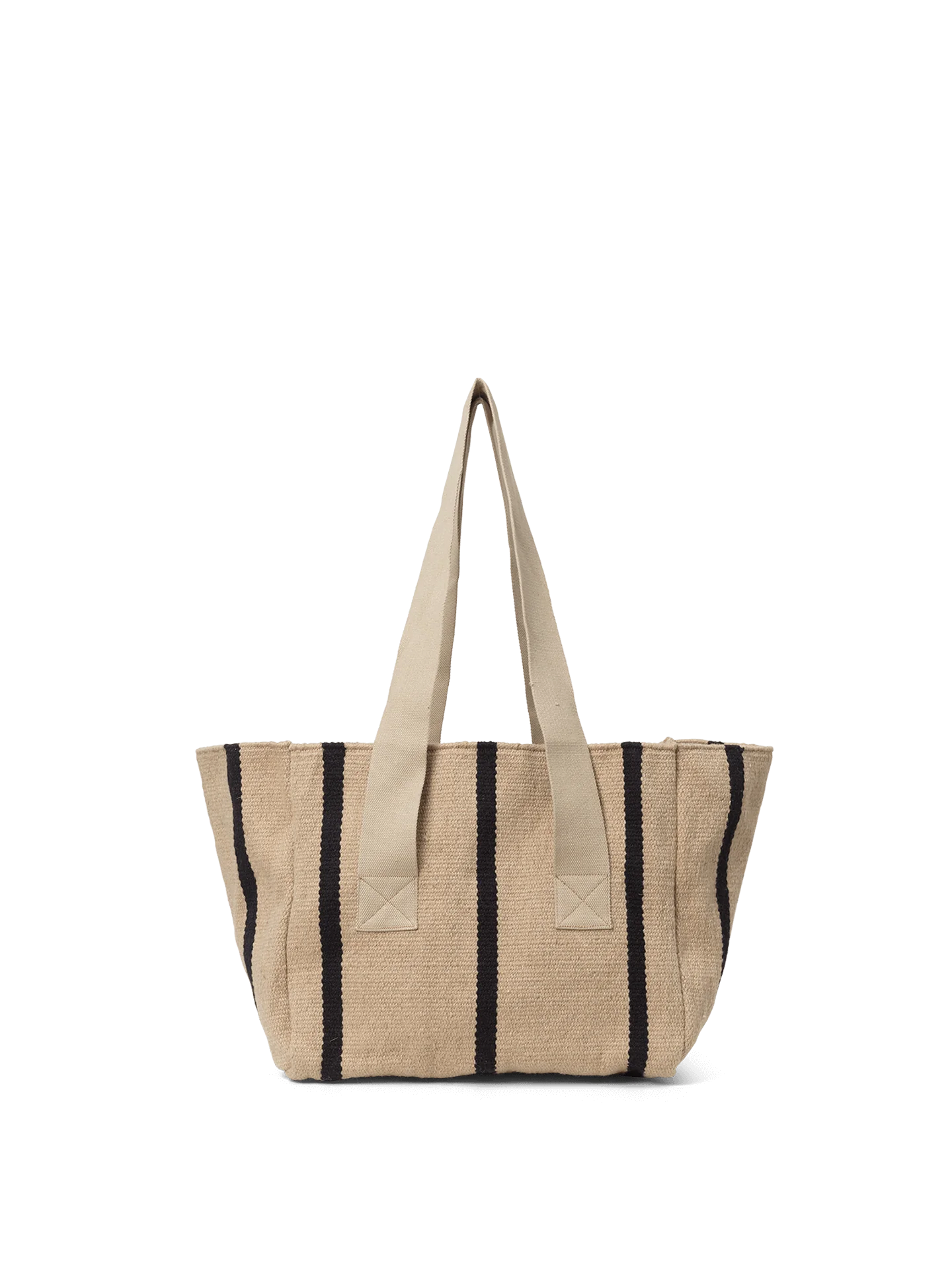 Accueil - Sac en toile | Yard - Ferm Living