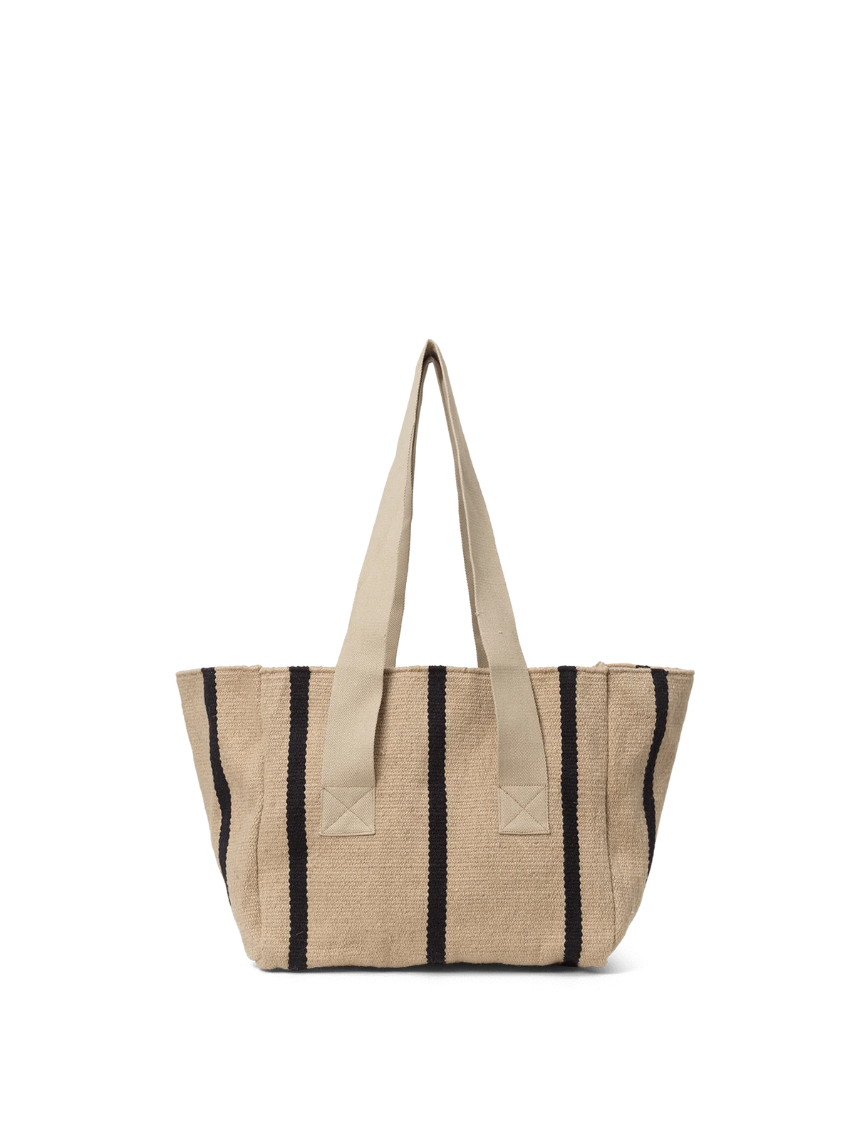 Accueil - Sac en toile | Yard - Ferm Living