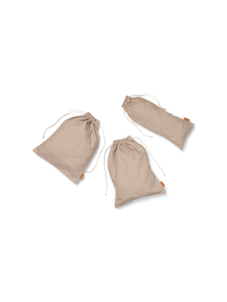 Accueil - Sac en toile | Yard - Ferm Living