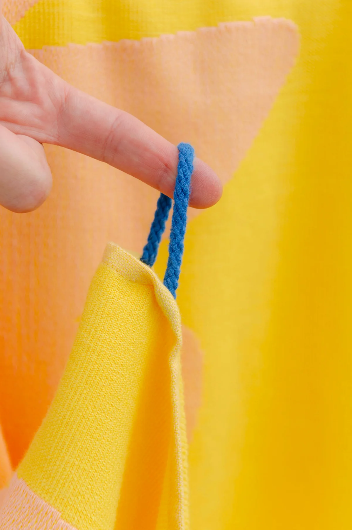 Accueil - Serviette De Plage | Agua Oversized Beach Towel - Volver