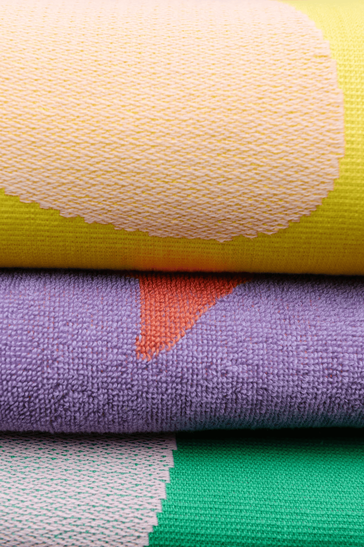 Accueil - Serviette De Plage | Agua Oversized Beach Towel - Volver