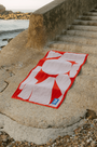 Accueil - Serviette De Plage | Bric Beach Towel - Volver
