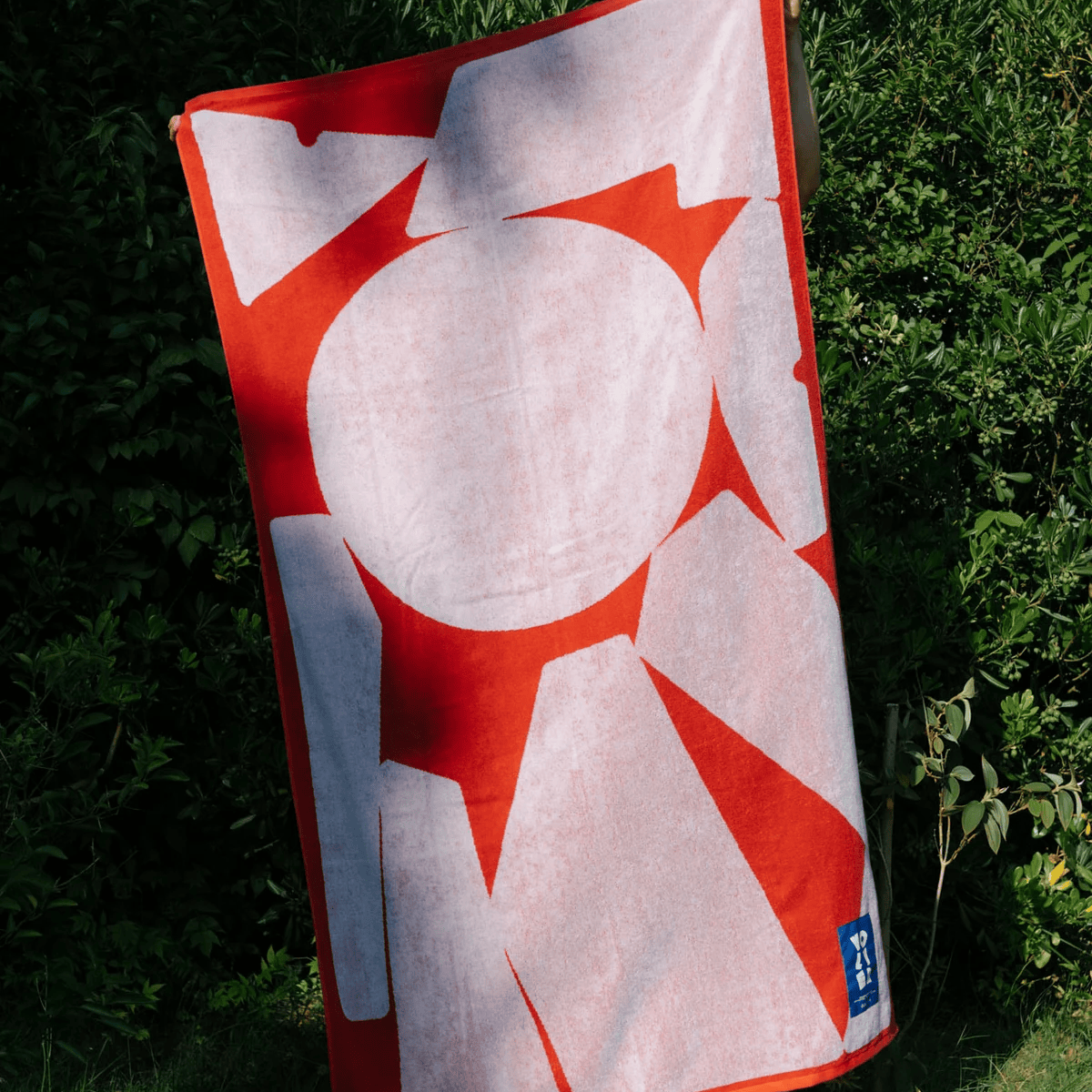 Accueil - Serviette De Plage | Bric Beach Towel - Volver