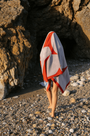 Accueil - Serviette De Plage | Bric Beach Towel - Volver