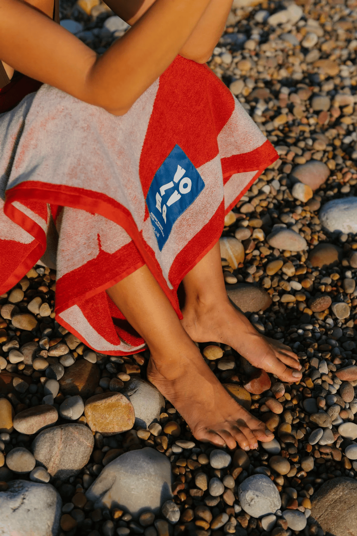 Accueil - Serviette De Plage | Bric Beach Towel - Volver
