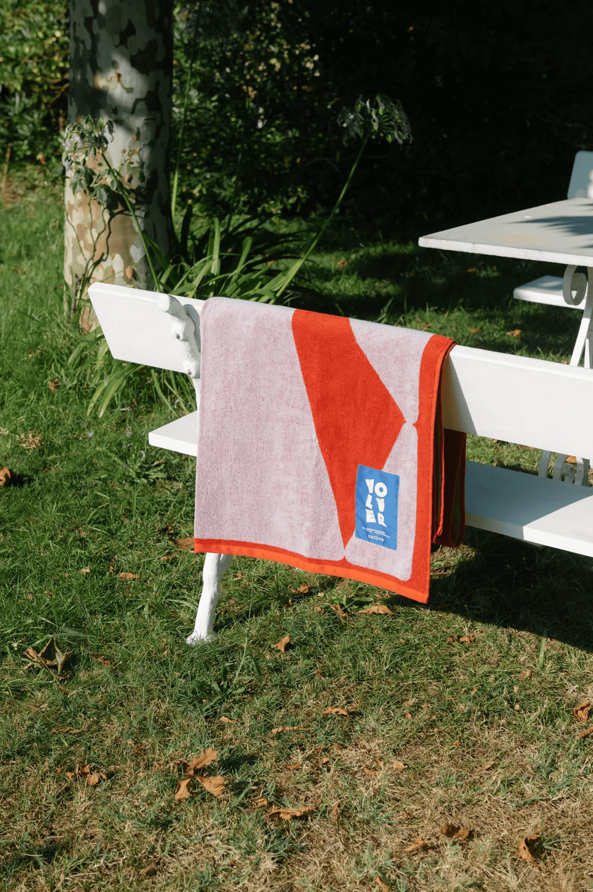 Accueil - Serviette De Plage | Bric Beach Towel - Volver