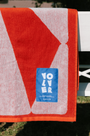 Accueil - Serviette De Plage | Bric Beach Towel - Volver