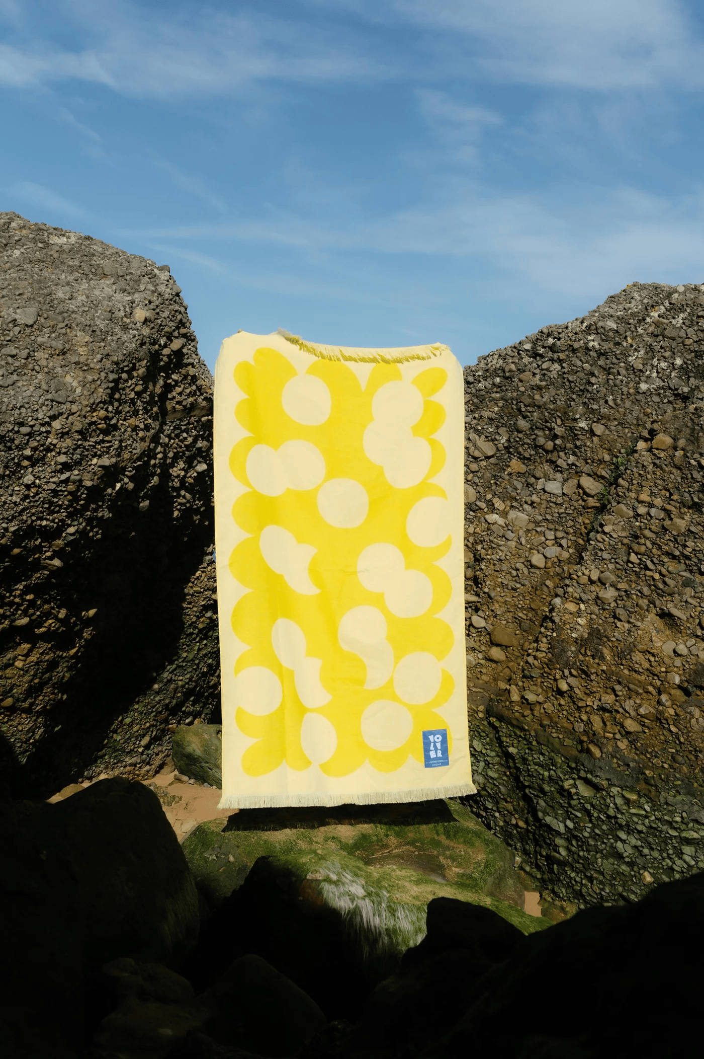 Accueil - Serviette De Plage | Drops - Volver