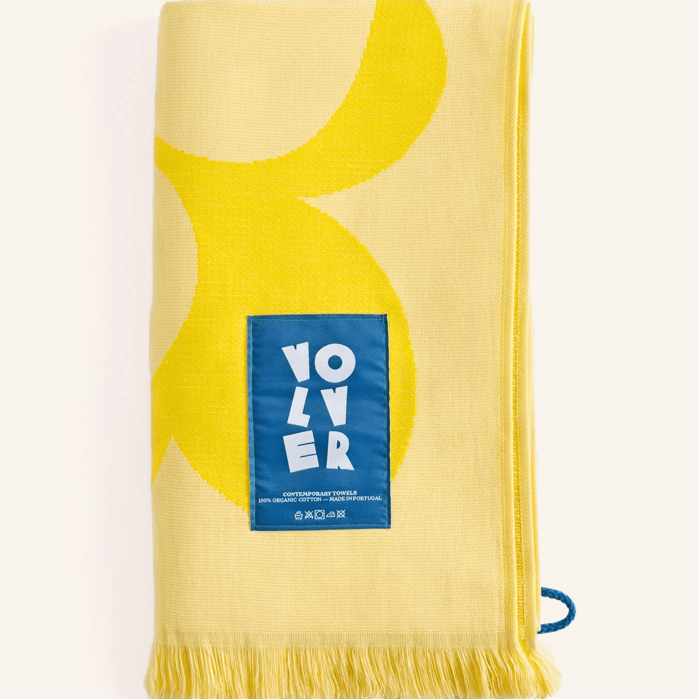 Accueil - Serviette De Plage | Drops - Volver