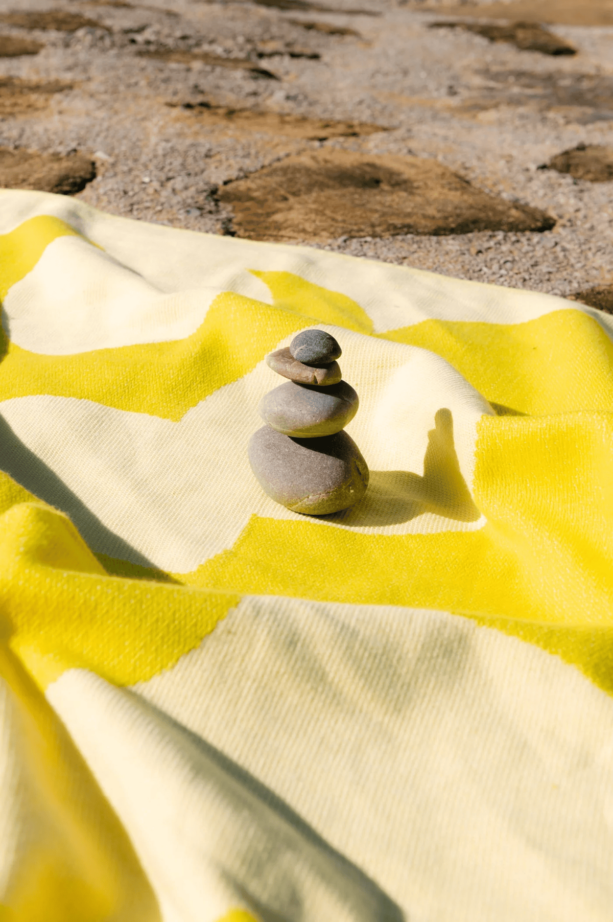 Accueil - Serviette De Plage | Drops - Volver