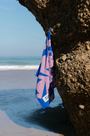 Accueil - Serviette De Plage | Flashhh - Volver