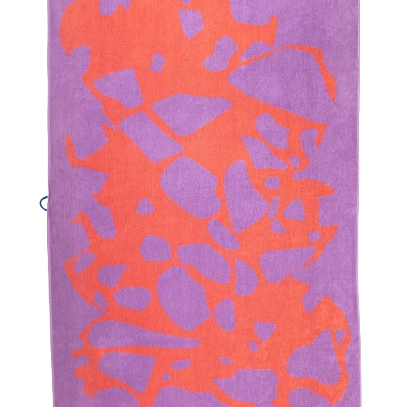 Accueil - Serviette De Plage | Lava Beach Towel - Volver