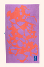 Accueil - Serviette De Plage | Lava Beach Towel - Volver