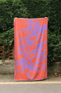 Accueil - Serviette De Plage | Lava Beach Towel - Volver