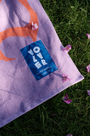 Accueil - Serviette De Plage | Lava Beach Towel - Volver
