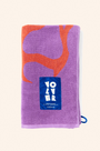 Accueil - Serviette De Plage | Lava Beach Towel - Volver