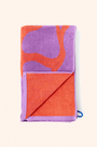 Accueil - Serviette De Plage | Lava Beach Towel - Volver