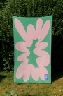 Accueil - Serviette De Plage | Llys Towel - Volver