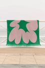 Accueil - Serviette De Plage | Llys Towel - Volver