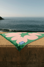 Accueil - Serviette De Plage | Llys Towel - Volver