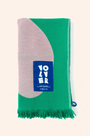 Accueil - Serviette De Plage | Llys Towel - Volver