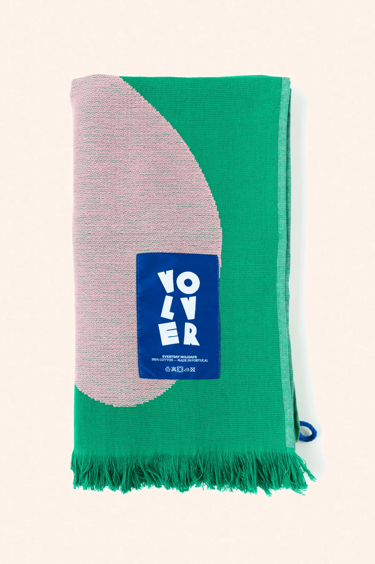 Accueil - Serviette De Plage | Llys Towel - Volver