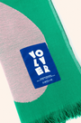 Accueil - Serviette De Plage | Llys Towel - Volver