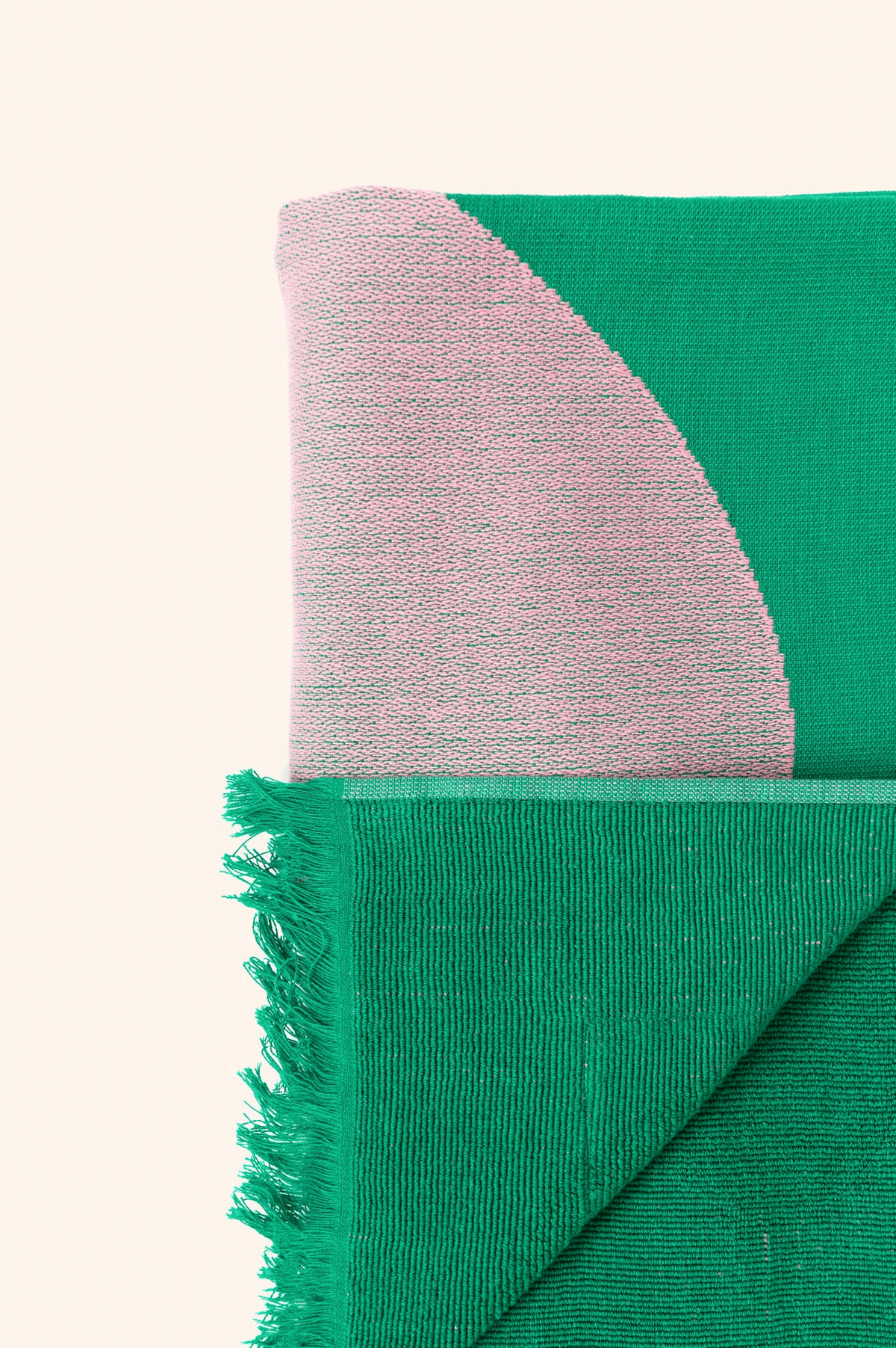 Accueil - Serviette De Plage | Llys Towel - Volver